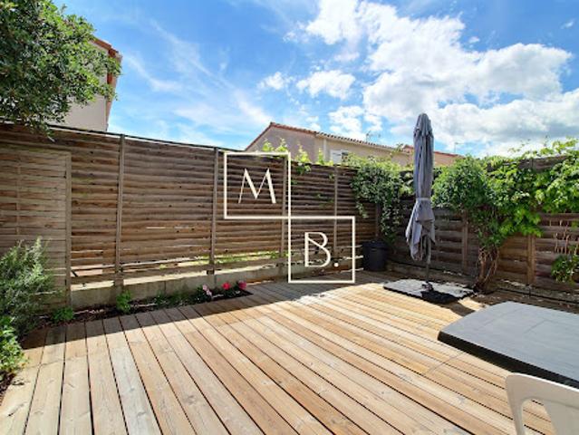 Vente Maison 5 pièces 82 m2 Montpellier