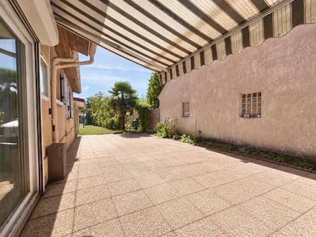 Vente Maison 5 pièces 82 m2 Morangis
