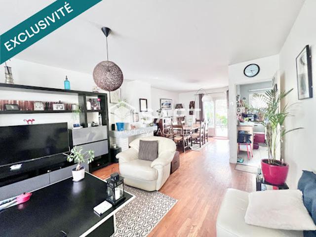 Vente Maison 5 pièces 82 m2 Marsannay la Côte