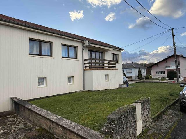 Vente Maison 5 pièces 82 m2 Metzing