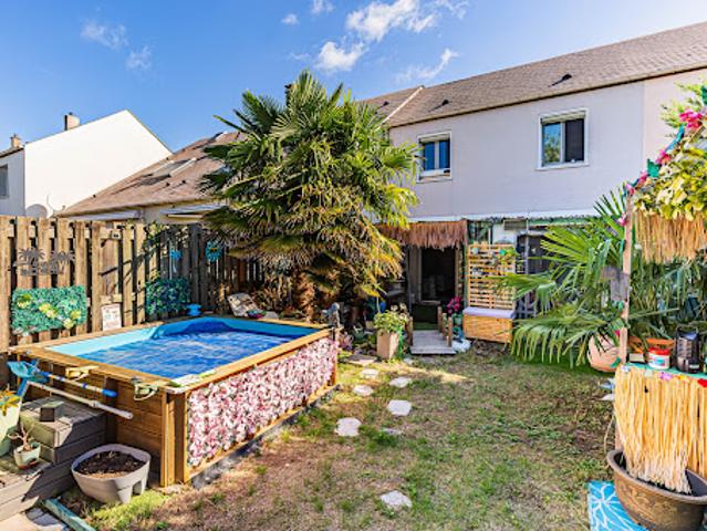 Vente Maison 5 pièces 82 m2 Nantes