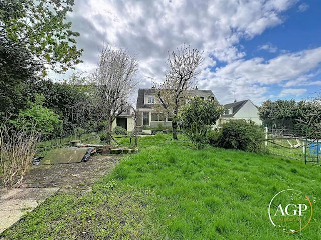 Vente Maison 5 pièces 82 m2 Saint Ay