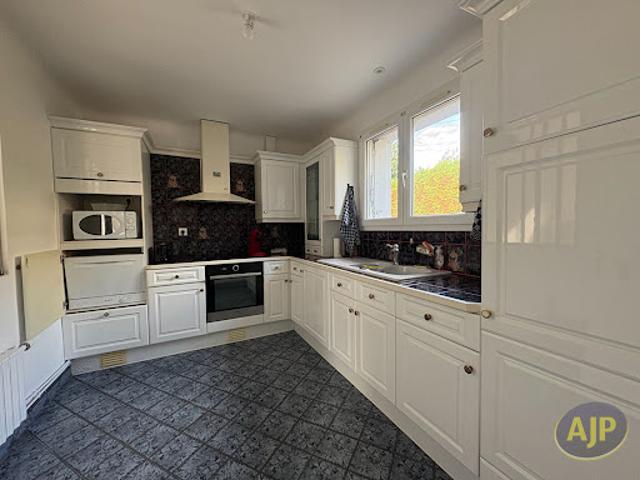 Vente Maison 5 pièces 82 m2 Saint Brevin les Pins