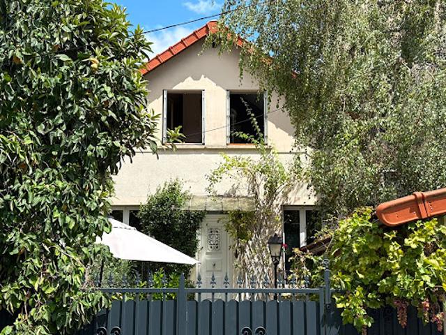 Vente Maison 5 pièces 82 m2 Saint maur des fosses