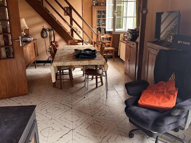 Vente Maison 5 pièces 82 m2 Saint paul