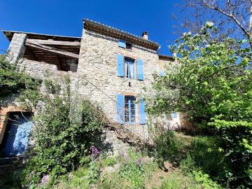Vente Maison 5 pièces 115 m2 Saint Paul le Jeune