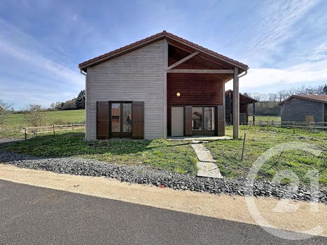 Vente Maison 5 pièces 82 m2 Saint Paulien