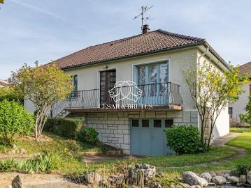 Vente Maison 5 pièces 82 m2 Saint Priest