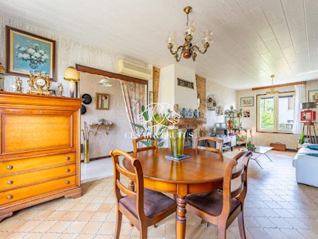Vente Maison 5 pièces 82 m2 Saint Priest