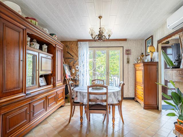 Vente Maison 5 pièces 82 m2 Saint Priest