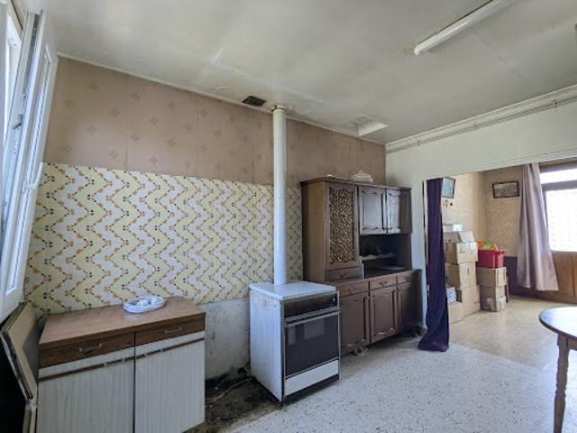 Vente Maison 5 pièces 82 m2 Saint Romain de Colbosc