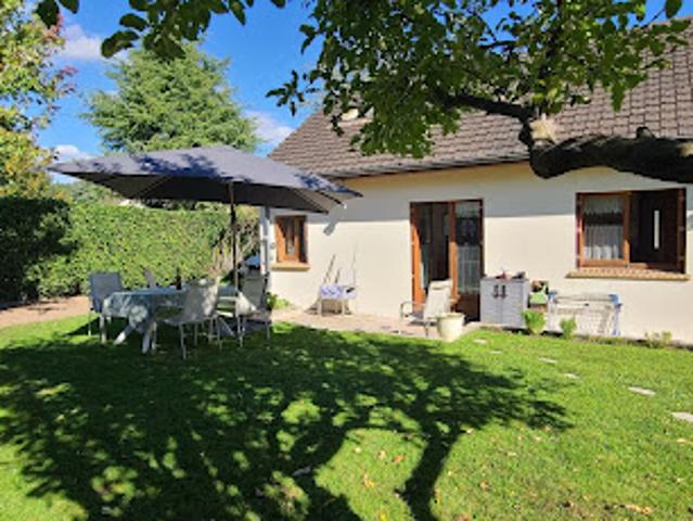 Vente Maison 5 pièces 82 m2 Saint Rémy lès Chevreuse