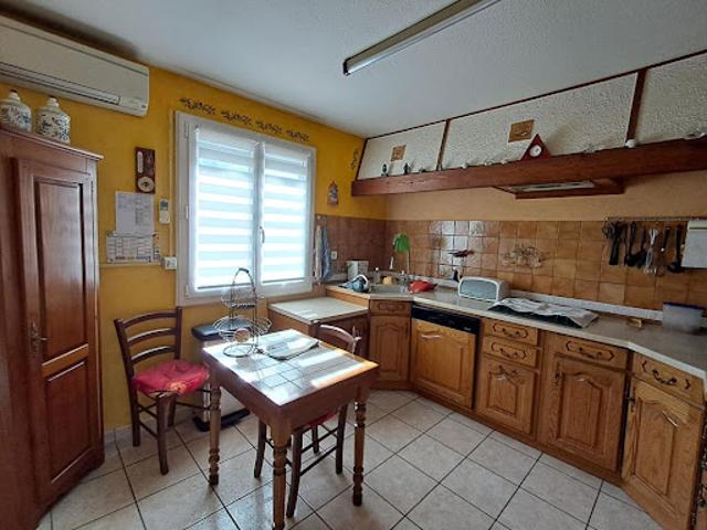 Vente Maison 5 pièces 82 m2 Scey sur saone et saint albin