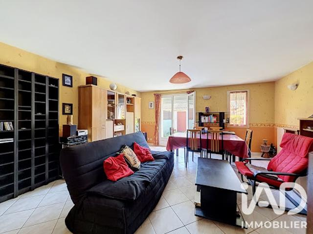 Vente Maison 5 pièces 82 m2 Pontault Combault