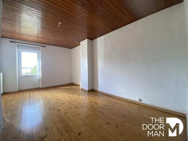 Vente Maison 5 pièces 82 m2 Port Saint Père