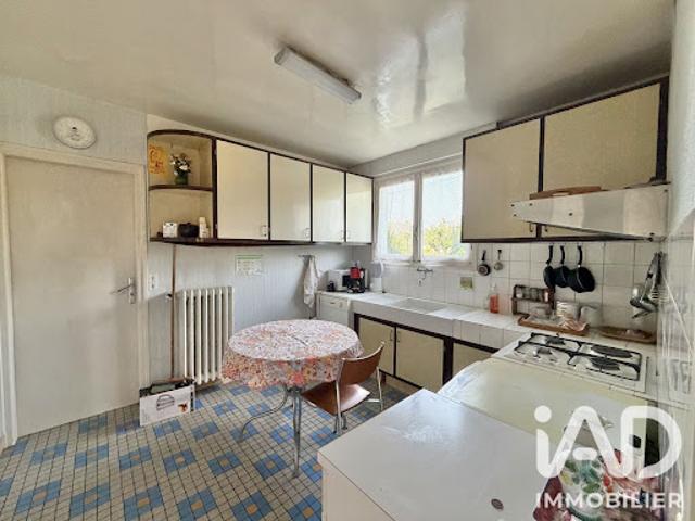 Vente Maison 5 pièces 82 m2 Periers