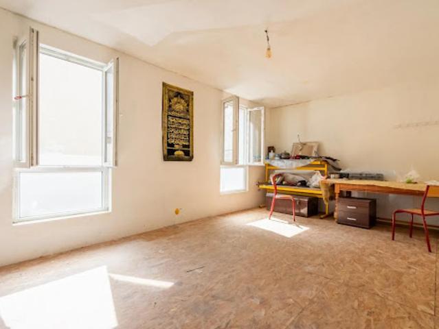 Vente Maison 5 pièces 82 m2 Pierrefitte sur Seine