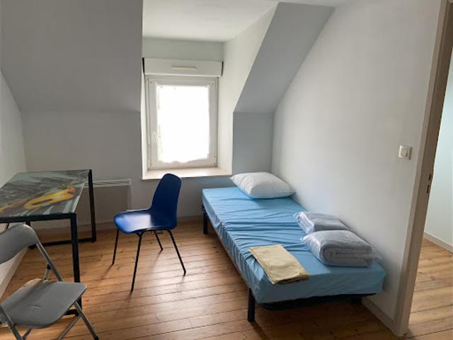Vente Maison 5 pièces 82 m2 Plouguernével