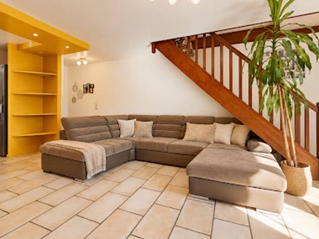 Vente Maison 4 pièces 82 m2 Roissy en Brie