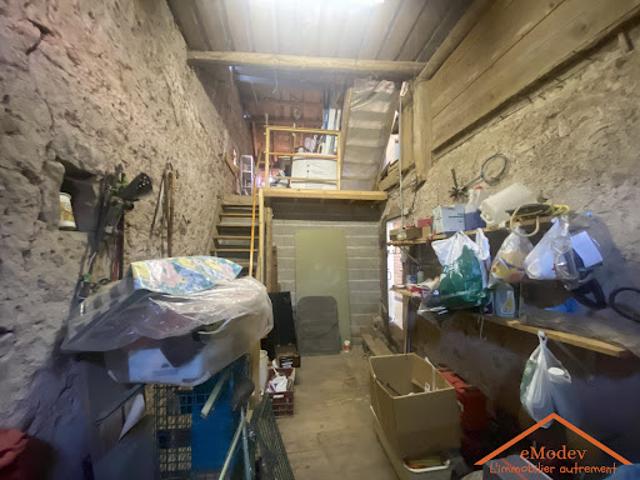 Vente Maison 5 pièces 82 m2 Raon sur Plaine
