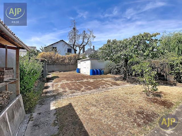 Vente Maison 5 pièces 82 m2 Reze