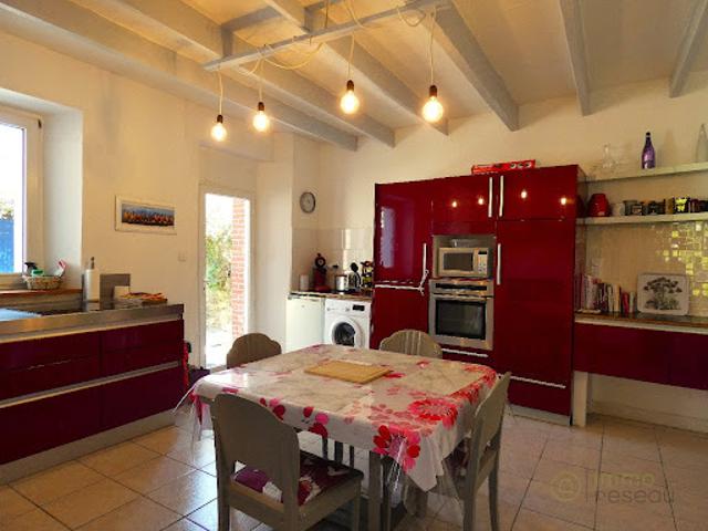 Vente Maison 5 pièces 82 m2 Runan