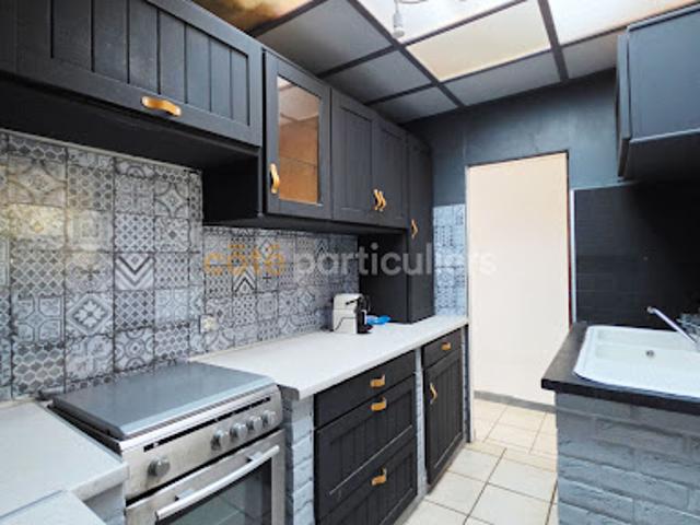 Vente Maison 5 pièces 82 m2 Wasquehal