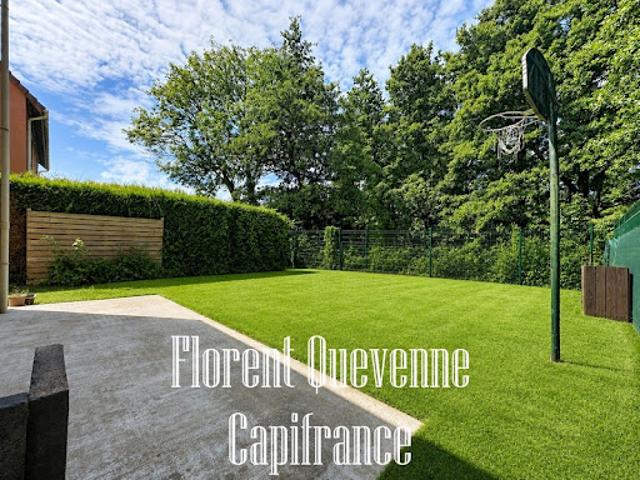 Vente Maison 5 pièces 82 m2 Touques