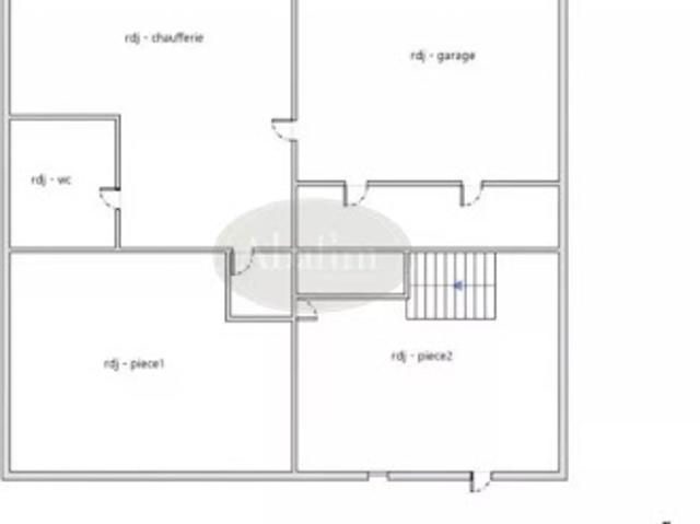 Vente Maison 5 pièces 82 m2 Tarbes