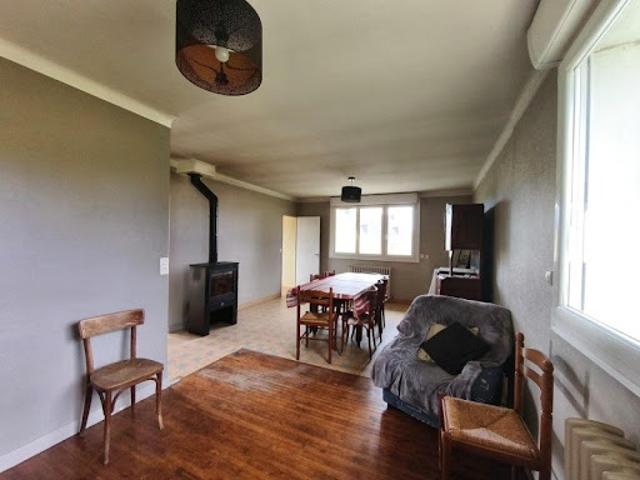 Vente Maison 5 pièces 82 m2 Trévérien