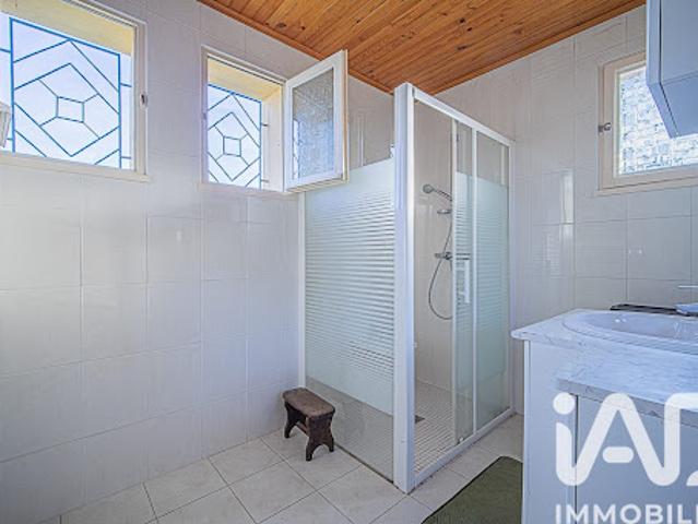 Vente Maison 5 pièces 82 m2 Verdun