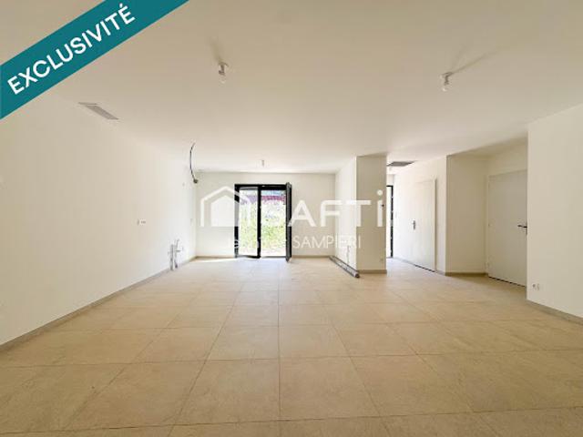 Vente Maison 5 pièces 82 m2 Vernet les Bains