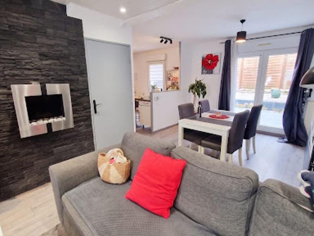 Vente Maison 5 pièces 82 m2 Vesoul
