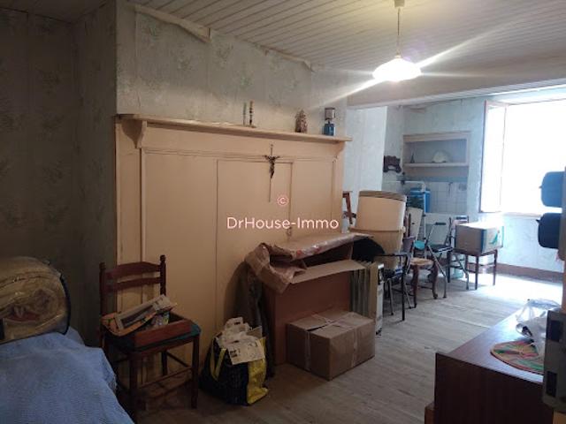Vente Maison 5 pièces 82 m2 Villefranche du Périgord