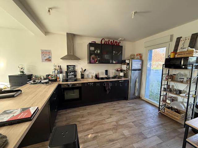 Vente Maison 5 pièces 83.05 m2 Saint Fargeau