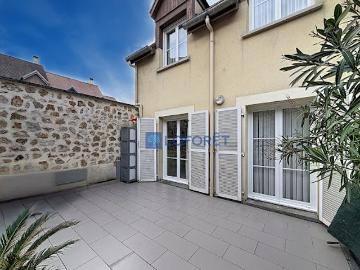 Vente Maison 5 pièces 83.08 m2 Saintry sur Seine