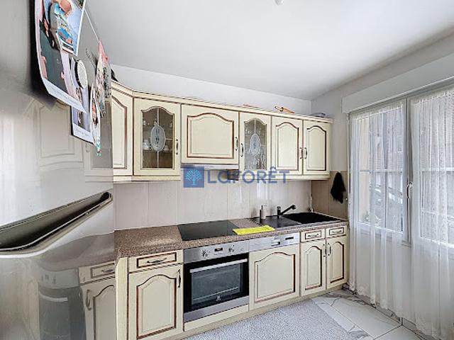 Vente Maison 5 pièces 83.08 m2 Saintry sur Seine