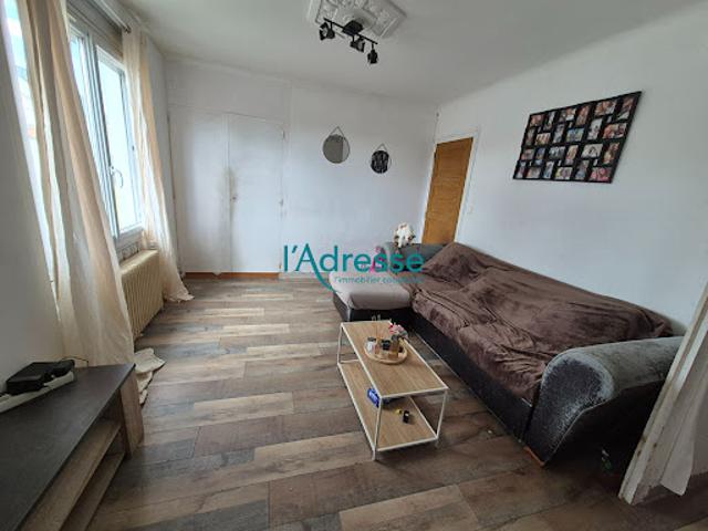 Vente Maison 5 pièces 83.18 m2 La Salle et Chapelle Aubry