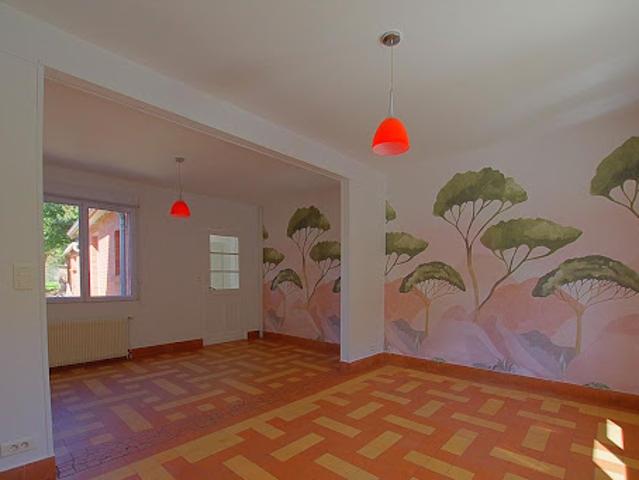Vente Maison 5 pièces 83.24 m2 Roye