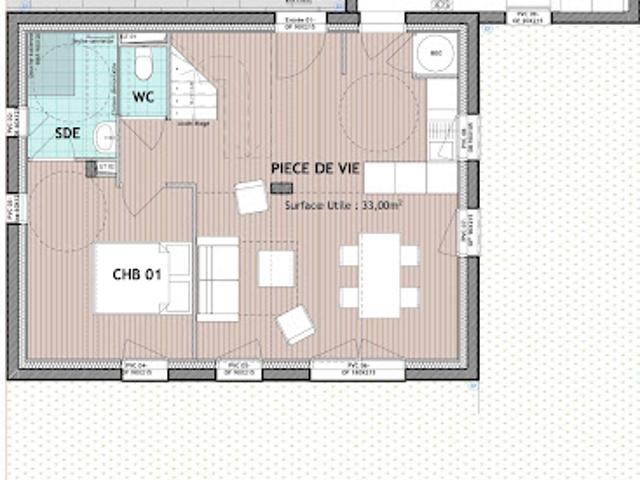 Vente Maison 5 pièces 83.2 m2 Vannes