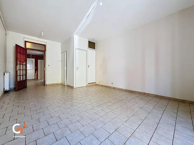 Vente Maison 5 pièces 83.39 m2 Rouen