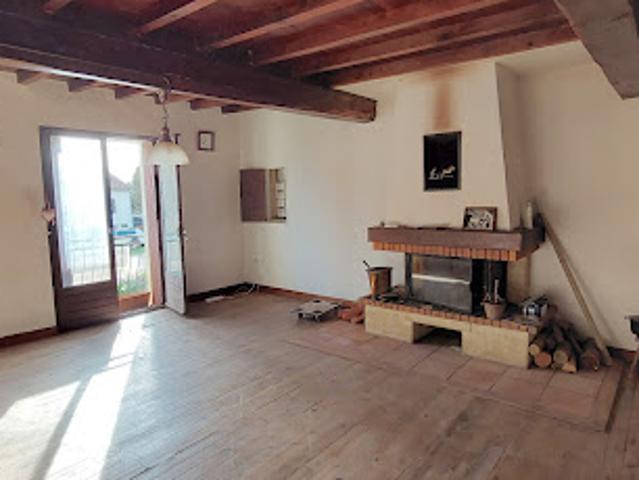Vente Maison 5 pièces 83.45 m2 Saint Michel