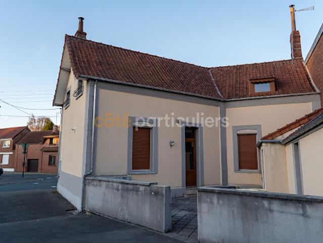 Vente Maison 5 pièces 83.52 m2 Pernes