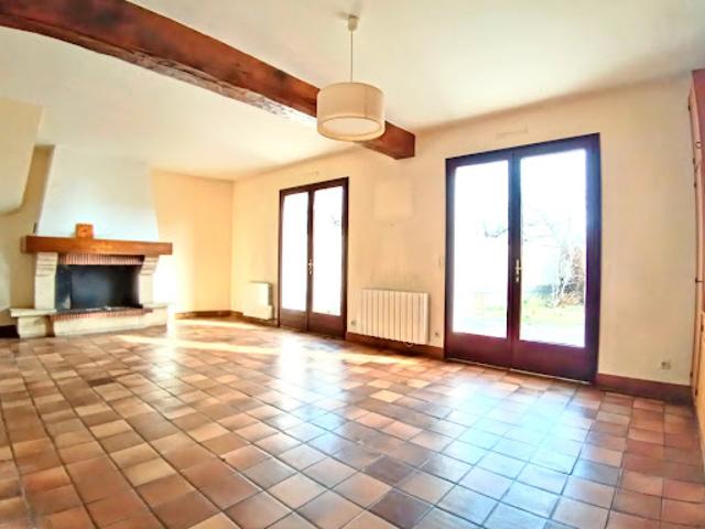 Vente Maison 5 pièces 83.54 m2 Abondant