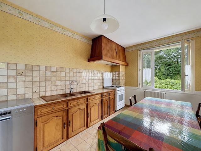 Vente Maison 5 pièces 83.65 m2 Saint Briac sur Mer