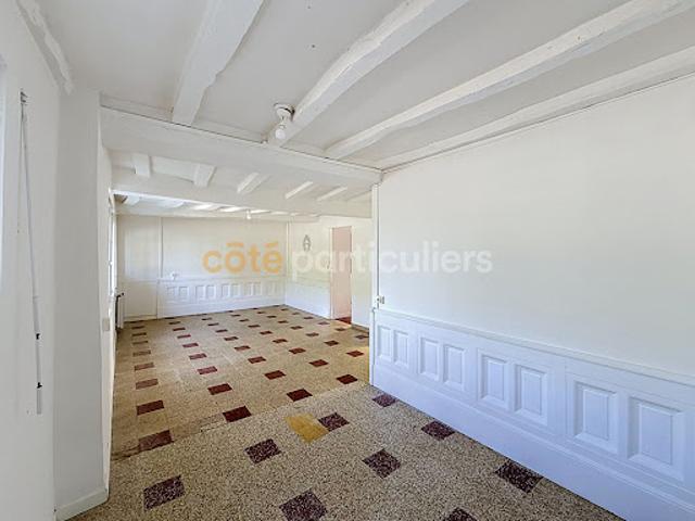 Vente Maison 5 pièces 83.8 m2 Grand Bourgtheroulde