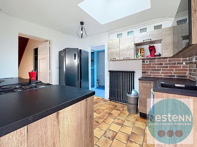 Vente Maison 5 pièces 83.93 m2 Olivet