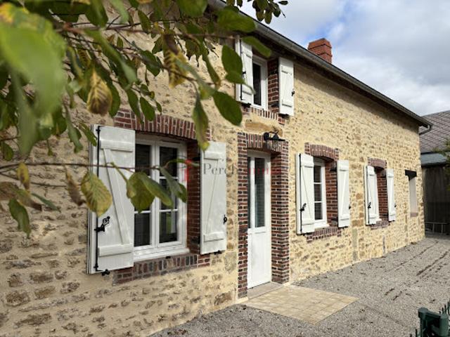 Vente Maison 5 pièces 83 m2 Courtomer