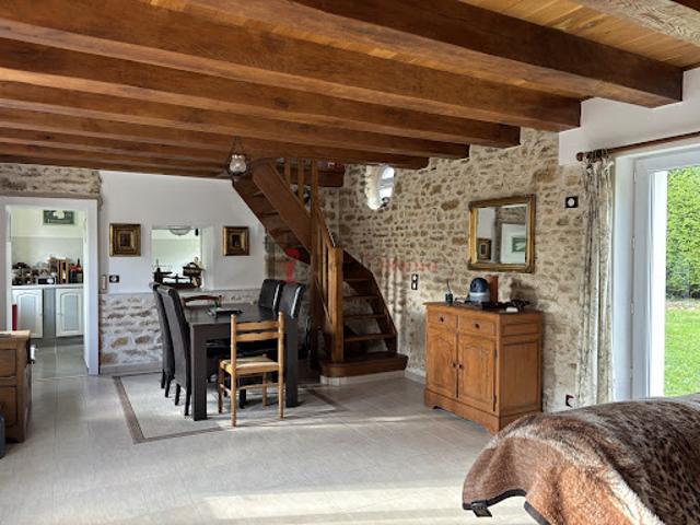 Vente Maison 5 pièces 83 m2 Courtomer