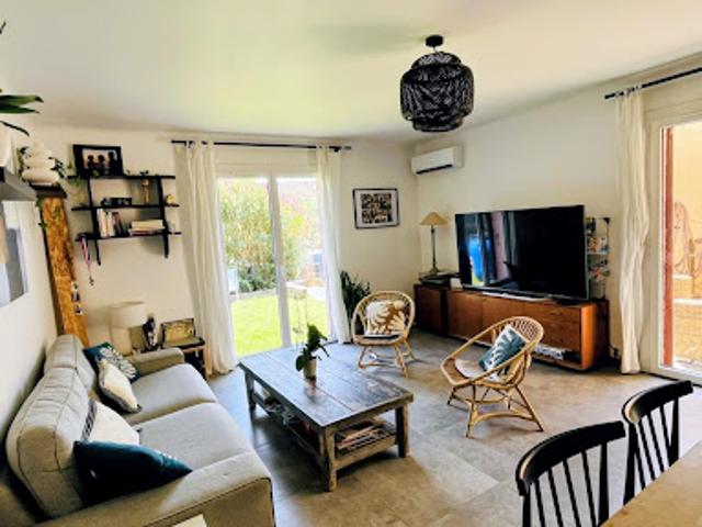 Vente Maison 5 pièces 83 m2 Cogolin